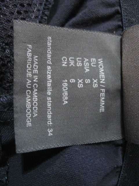 Jack Wolfskin дамски туристически панталон