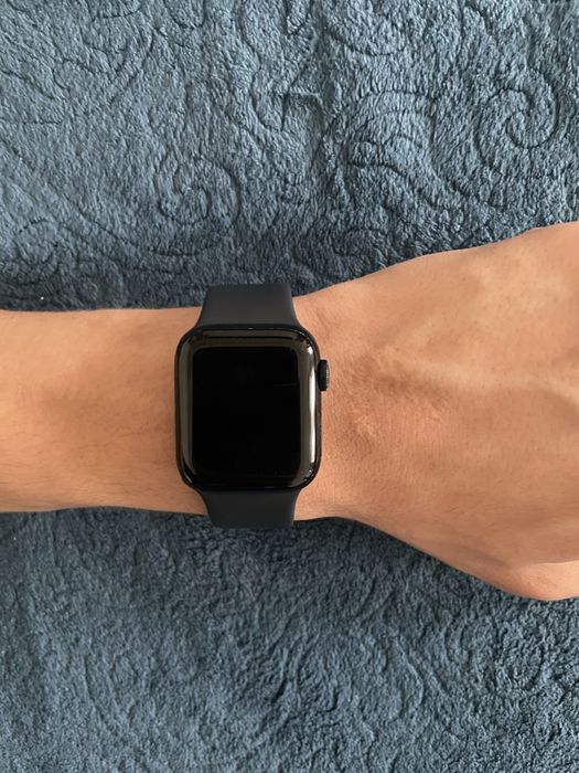 Apple watch se 2 32 гб 83 %