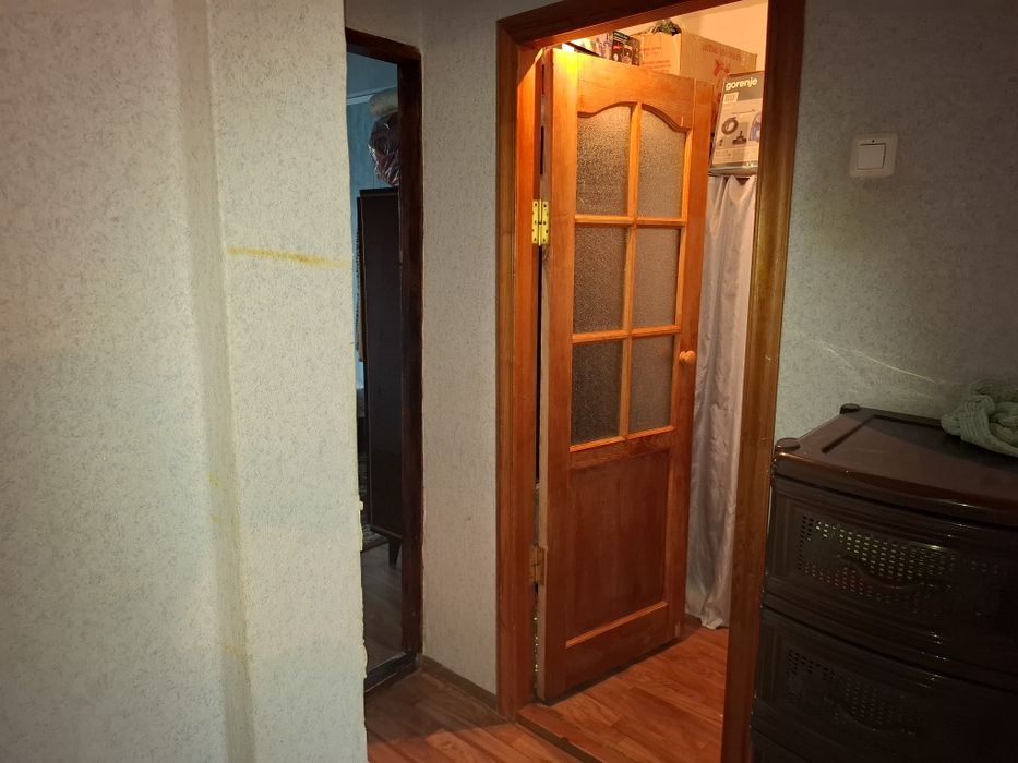 Продам квартиру в районе телестудия