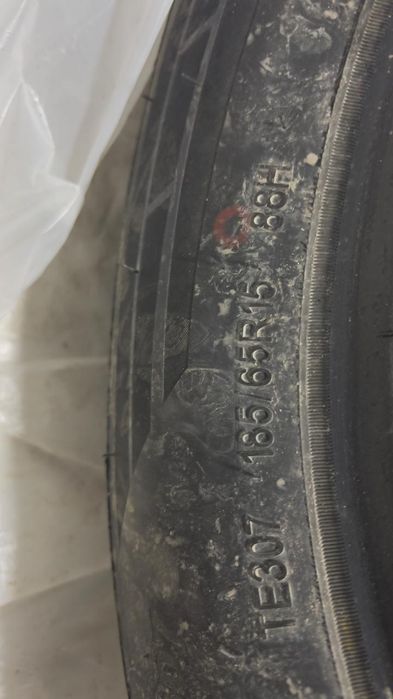 4 Шины для машины