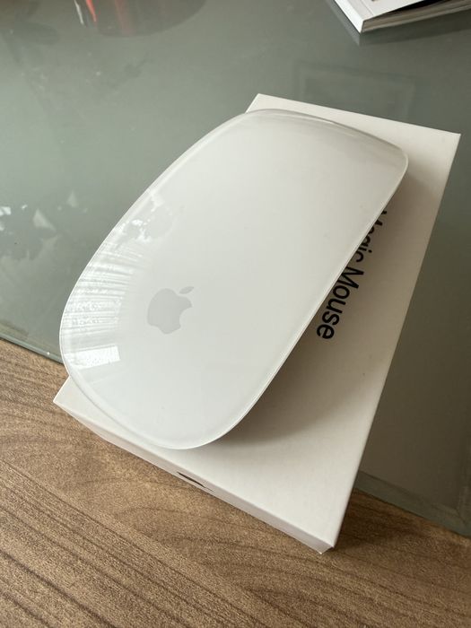 Apple magic mouse 2021
