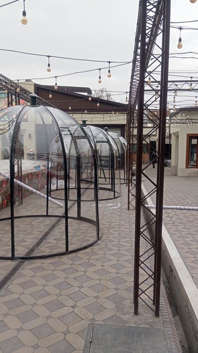 Тент ва банир сотаман