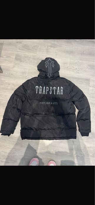 Trapstar geaca