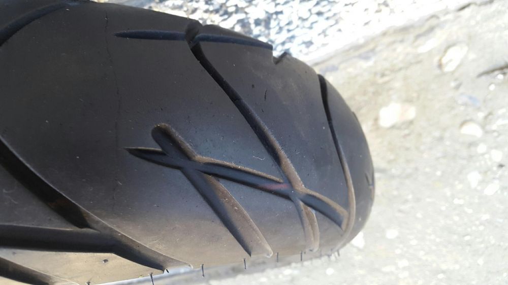 Гуми и джанти за скутери 120/70/12,130/70/12,130/60/13 и 140/60/13+др.