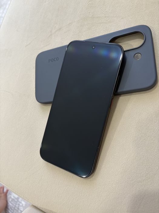Продам Росо х8 pro