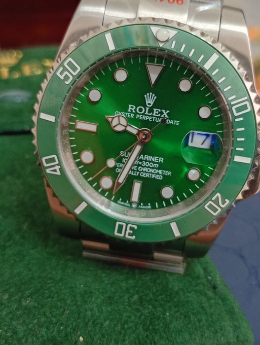 Vând ceas Rolex Automatic