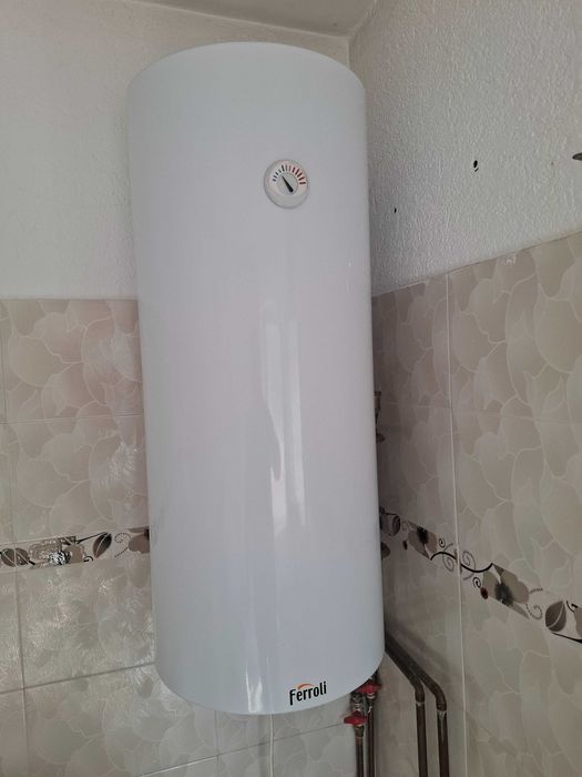 Centrala electrica Ferroli in stare perfecta de funcționare!