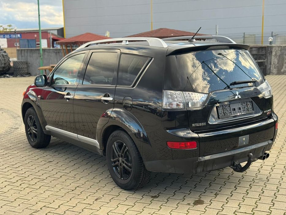 Mitsubishi Outlander 2 2.2 disel