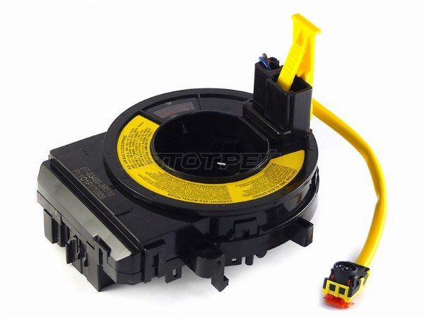 Шлейф подрулевой Hyundai I30