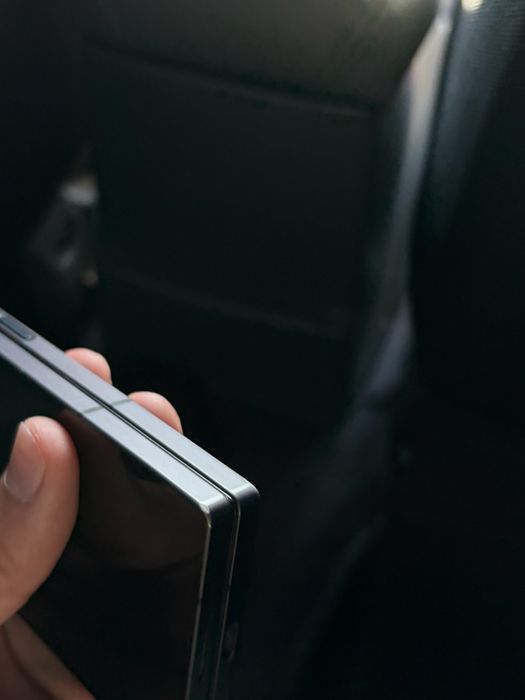 Galaxy z fold 6 12/256