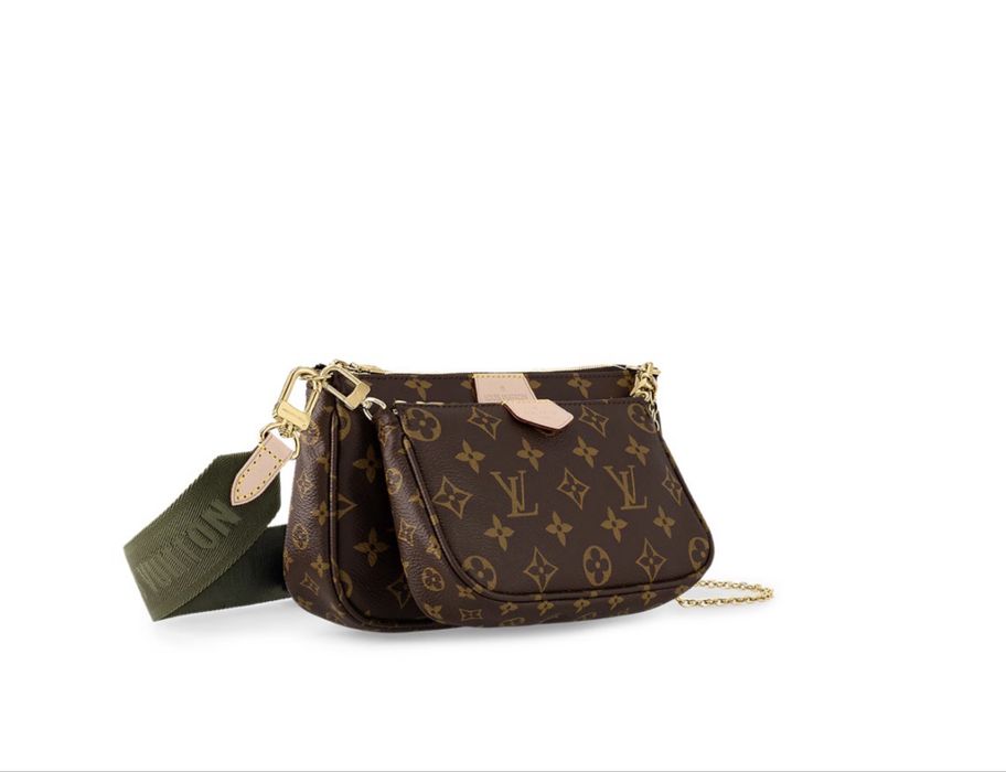 Сумка LV Louis Vuitton Multi Pochette Accessoires