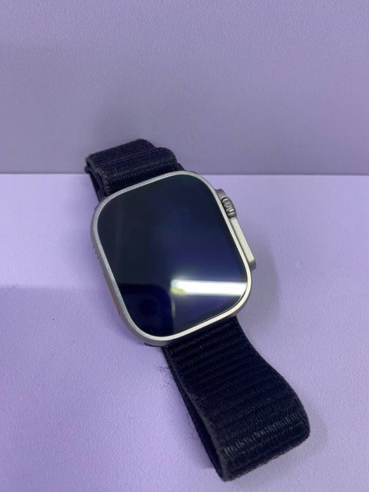 Apple Watch Ultra  2 GPS+ Cellular 49mm, КО12831