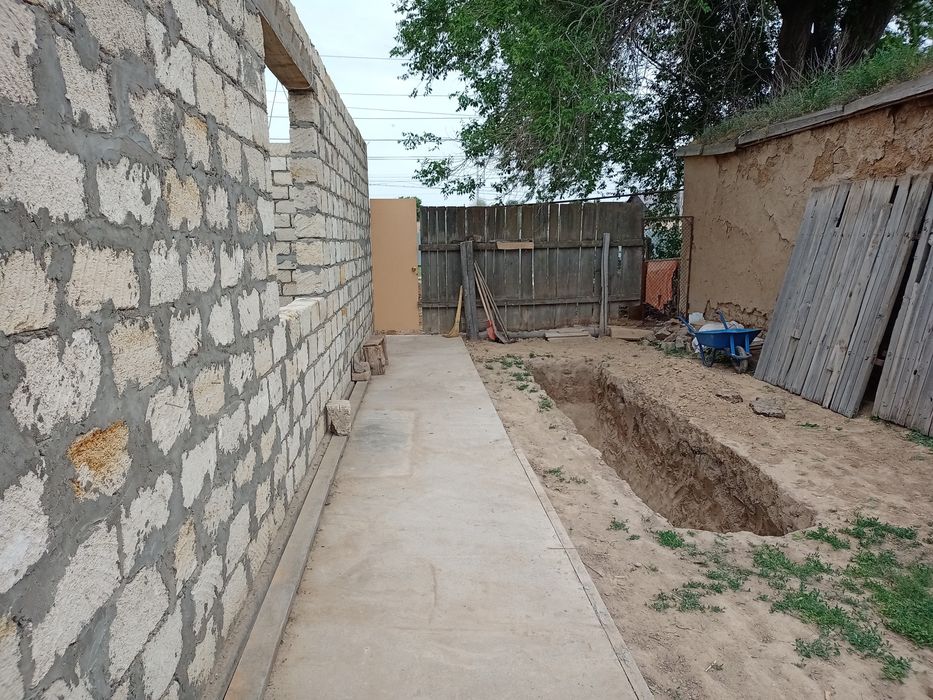 Срочно продам дом времянку