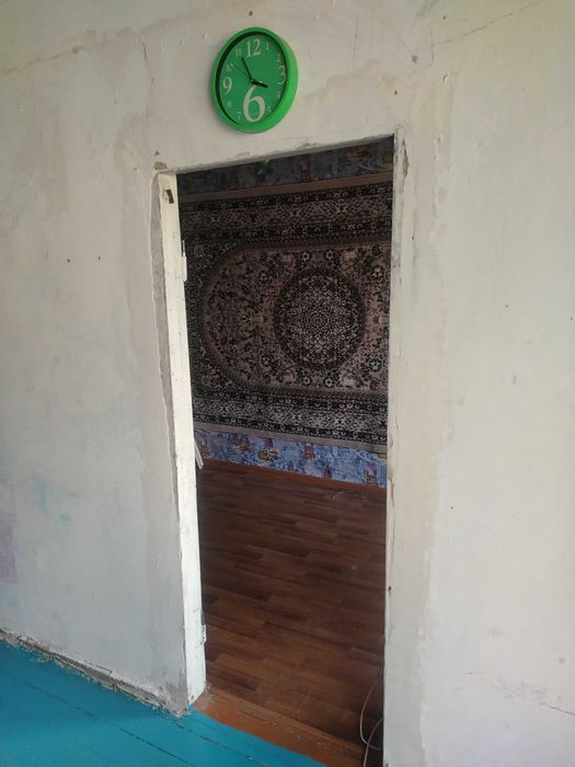 Продам Квартиру в п. Прибрежный