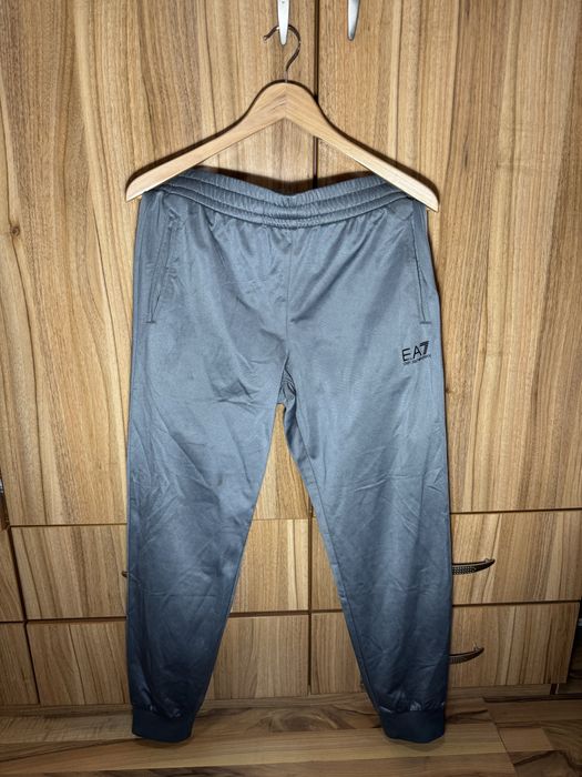 Екип EA7 emporio armani