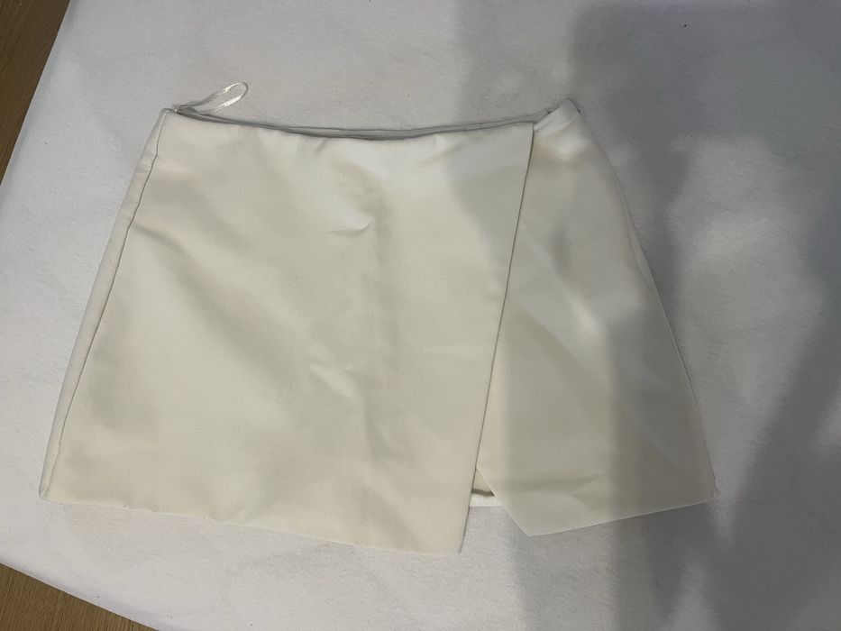 Пола zara xs размер