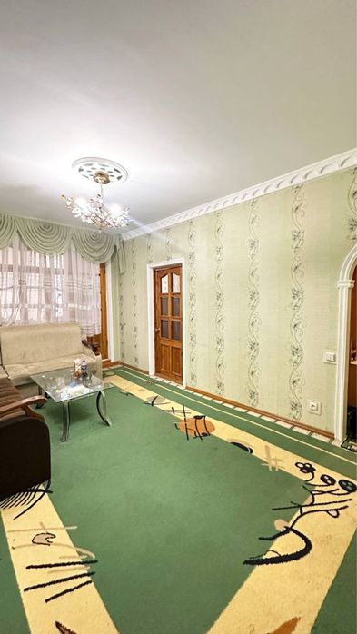 Chilonzor qizlarga kvartira