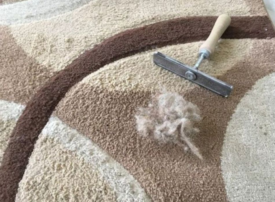 Стирка ковров от 500тг