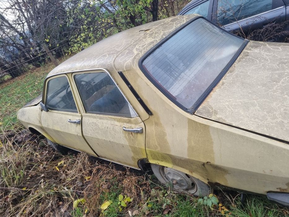 motor dacia 1300 cu cutie