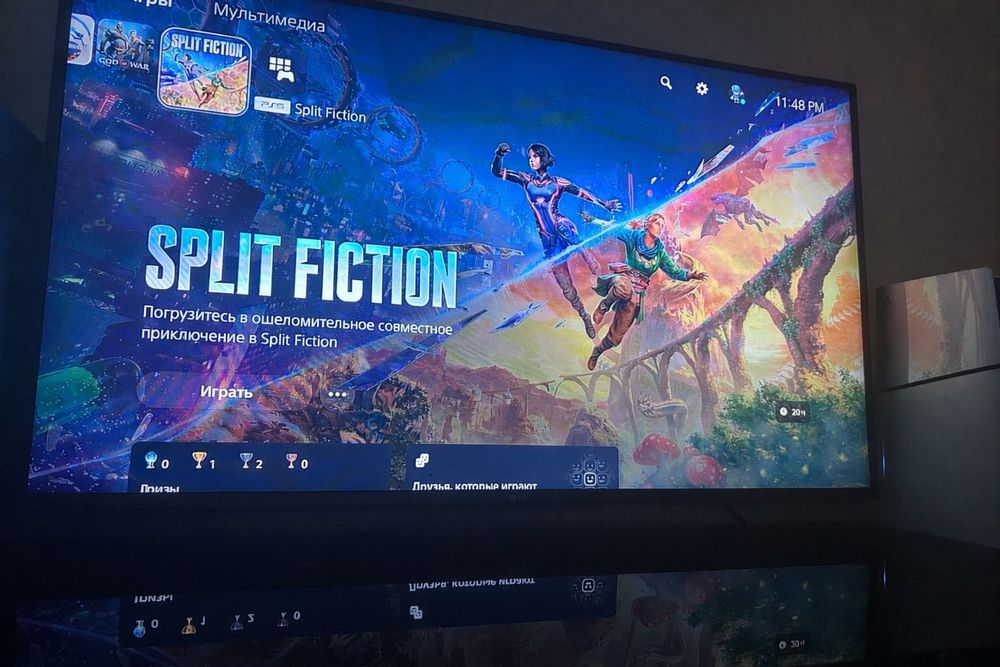 продам телевизор LG webos smart tv в хорошем состоянии