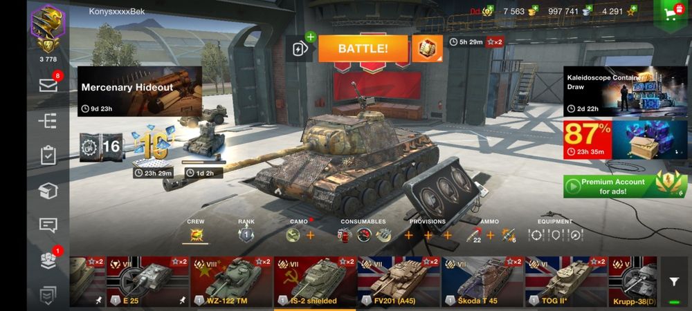 WOT Blitz.        .