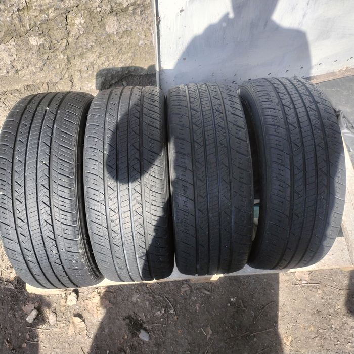 Летние шина летний р16