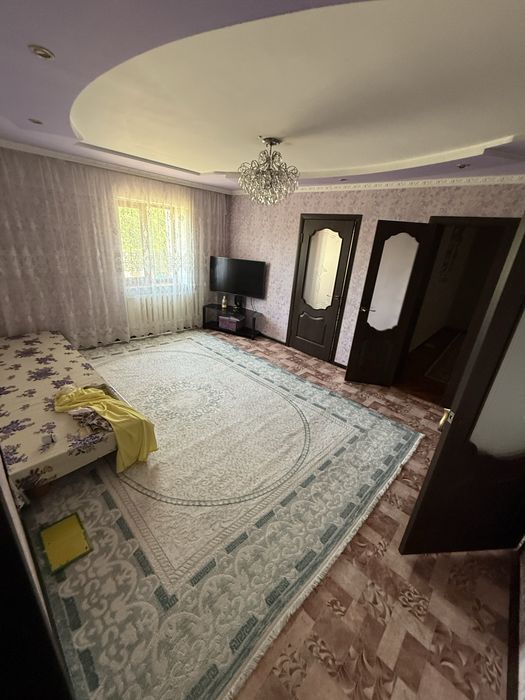 4 бөлмелі Үй сатылады