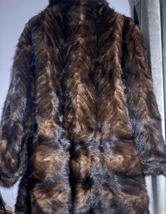 Blana naturala nutrie