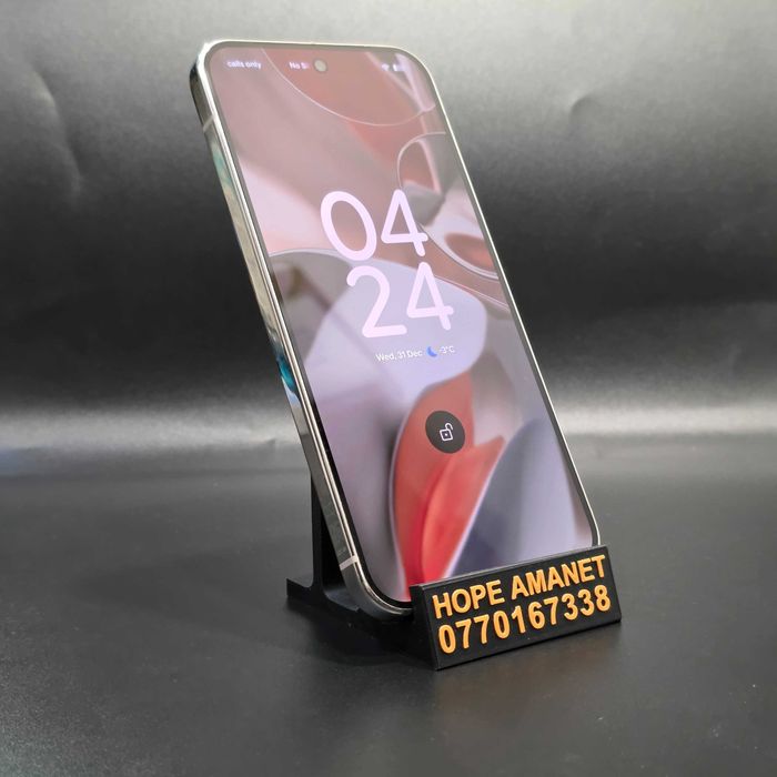 Hope Amanet P8 - Google Pixel 9 Pro XL 128GB