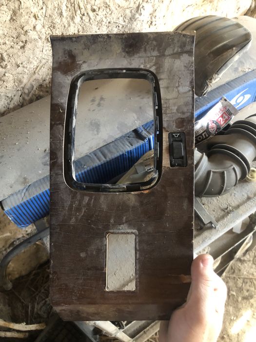 Запчасти мерседес w116 w124