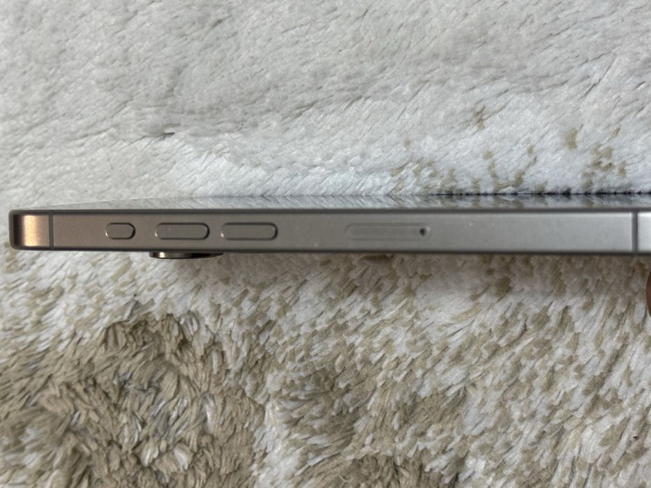 Iphone 15 pro обмен