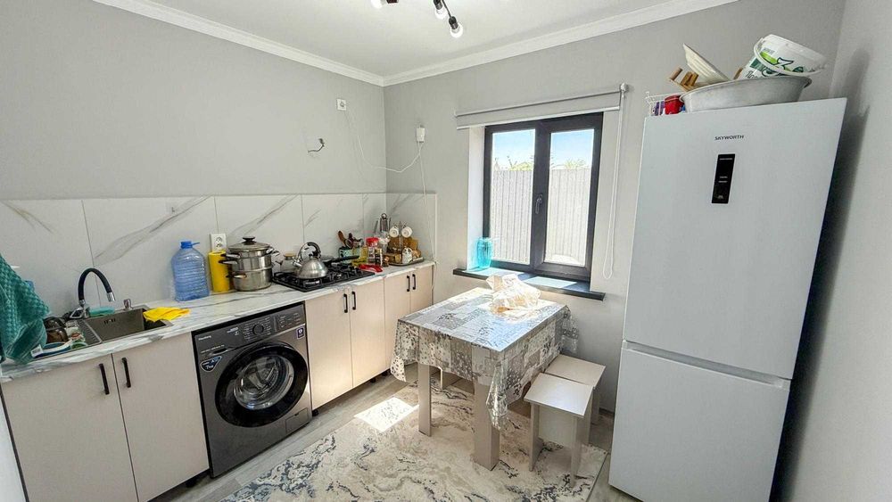 Продам Дом 5 комнат Алишер Империя