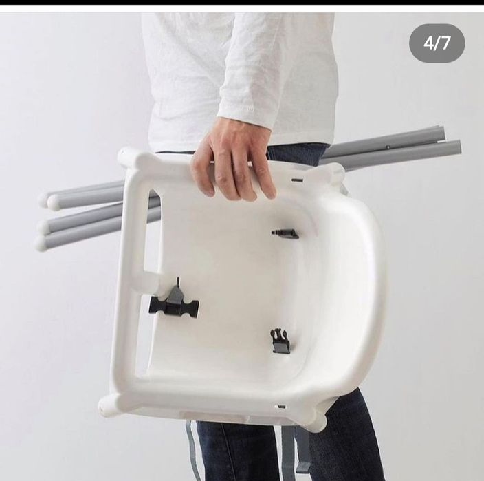 Продам стул икеа