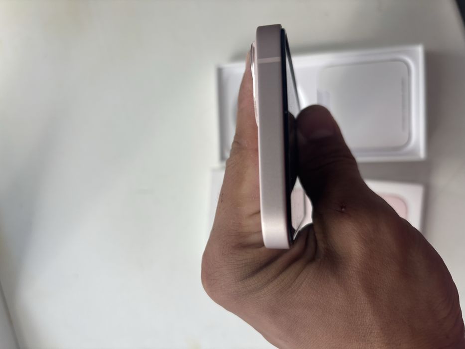 iPhone 13 полный комплект!