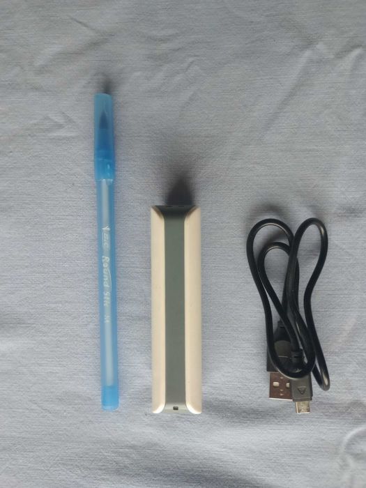 ISY (Germany) Powerbank / Преносима батерия 2200mAh USB-B micro/USB-A