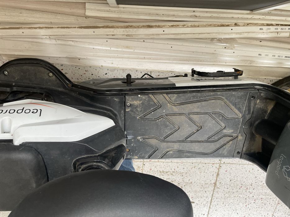 Продается скутер