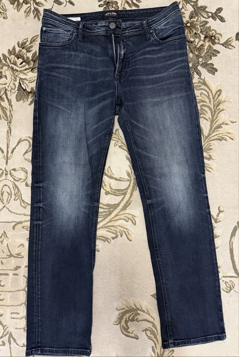 Мужские джинсы Jack & Jones