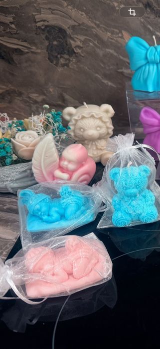 Подаръци за гости