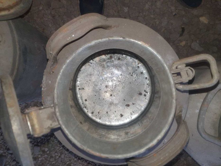 Продам фляги 25-40л. БУ.
