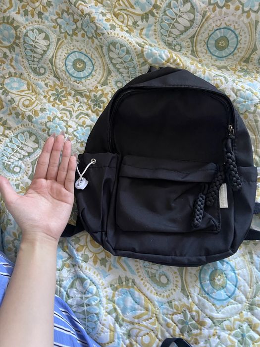 рюкзак маленький