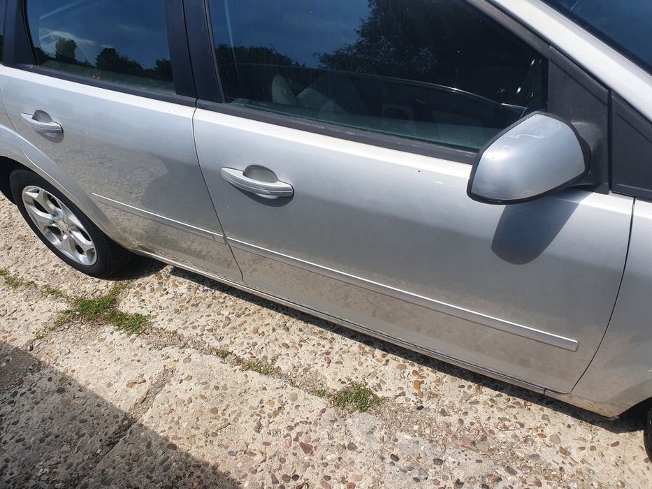 Piese ford focus 2 1.6 tdci g8db breack