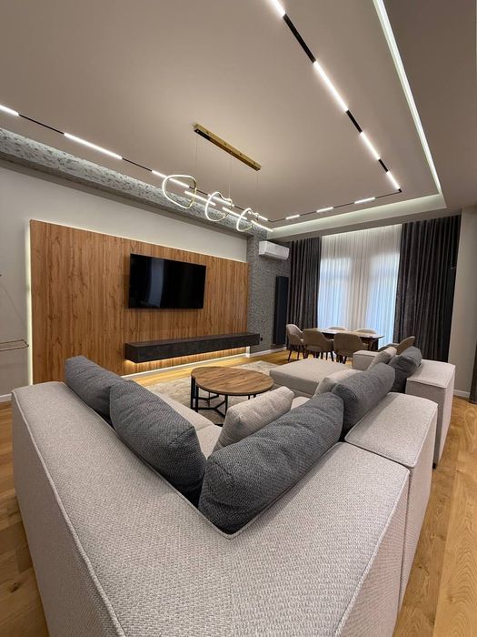 Ташкент сити a Аренда новая квартира в новостройке 3 комнт