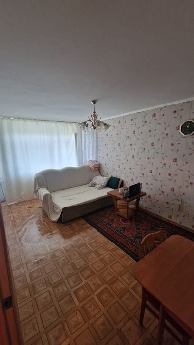 Продам 3-х комнатную квартиру