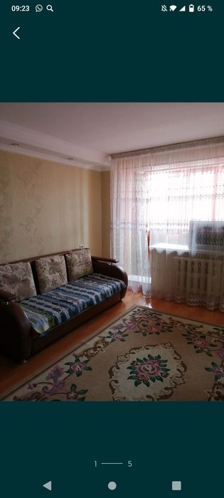 Сдам 1.5 на на кшт,на длительный срок