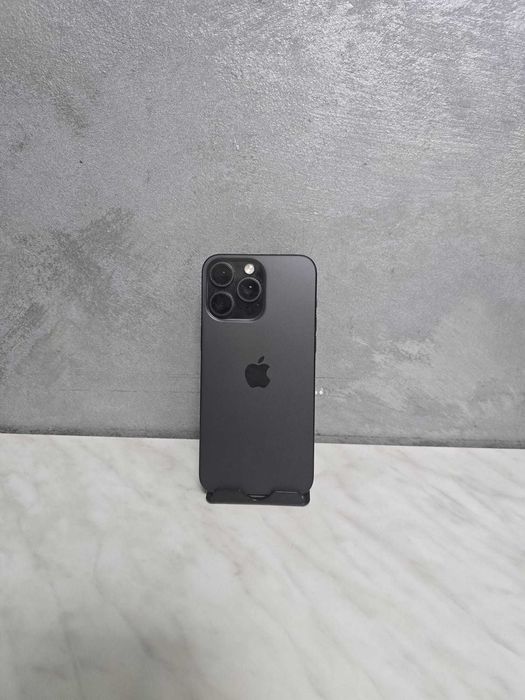 iPhone 15 Pro Max 256GB Baterie 91% Bmg Amanet 101875