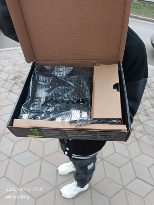 СРОЧНО Материнская плата комплект Ryzen 5 1600 Asrok 320 am4