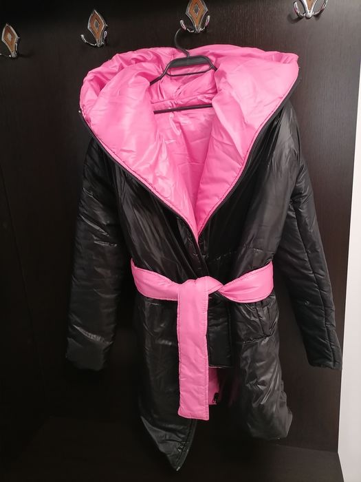 Дамска грейка непромокаема