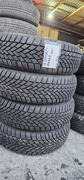 165 70 R 14 Radar iarna