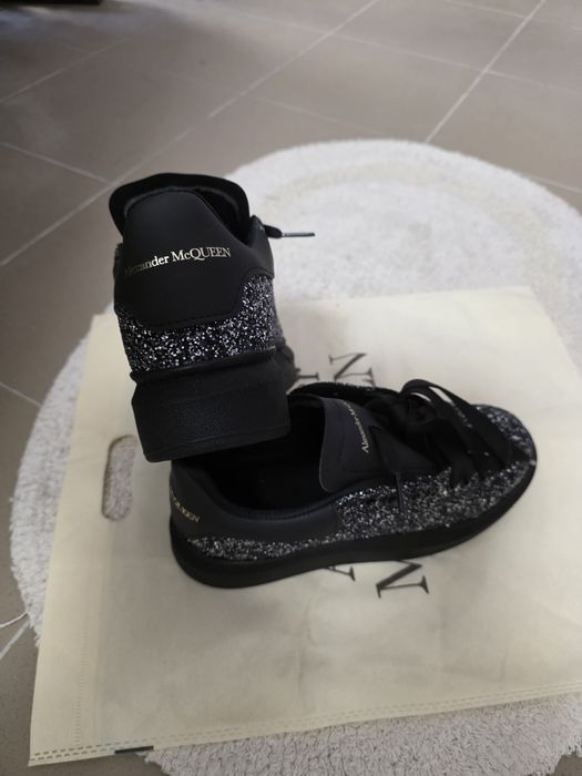 Adidași McQueen Damă