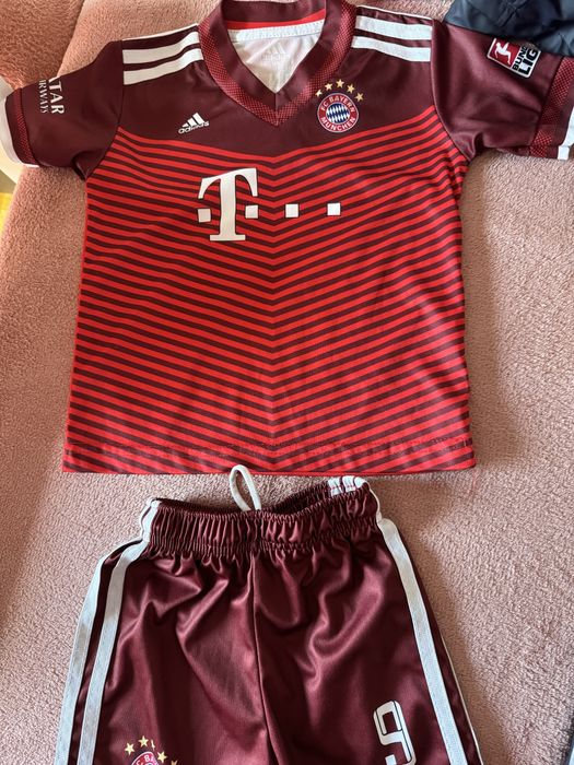 Compleu Adidas fotbal